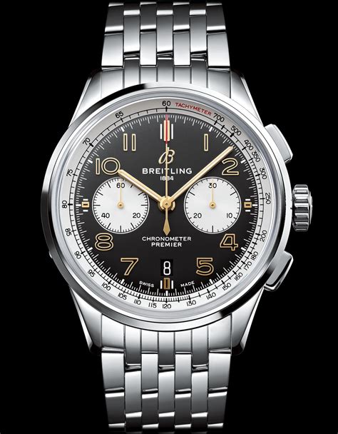 breitling norton motorcycles|premier b01 chronograph 42 Norton.